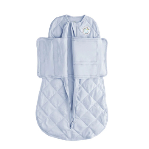 Weighted Swaddle: Dreamland Weighted Baby Swaddle | Dreamland Baby