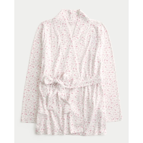 Always Cozy Robe