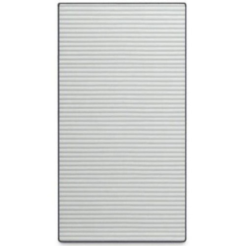 babyGap by Delta Children TrueSleep Crib and Toddler Mattress - Waterproof - Greenguard Gold Certified