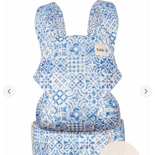 Tile - Mesh Explore Baby Carrier – Baby Tula US