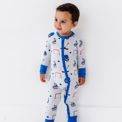 Rink Rat Convertible Footies