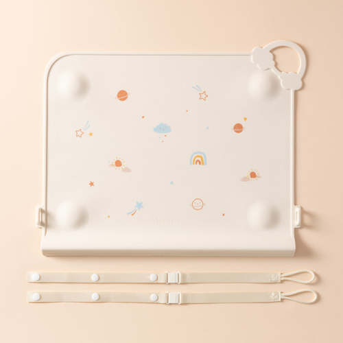 Silicone Suction Placemat