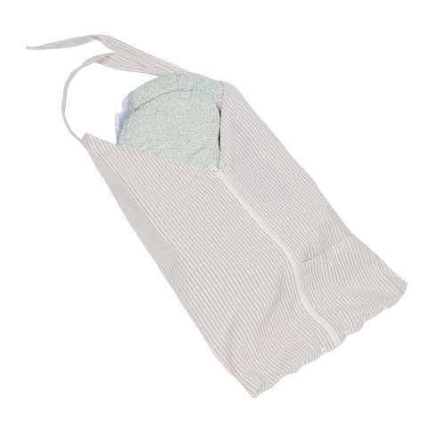 2-in-1 Nursing Cover & Carry Bag