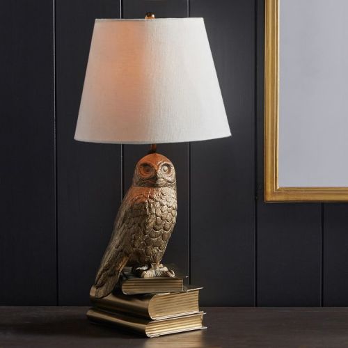 Harry Potter™ Hedwig™ Lamp (24")