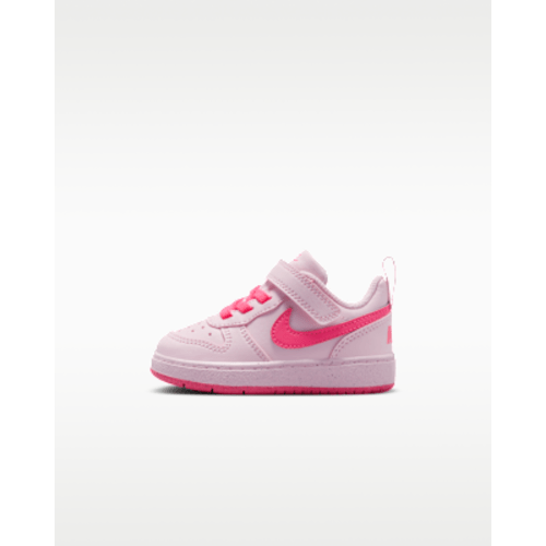 Nike Court Borough Low Recraft Baby/Toddler Shoes. Nike.com