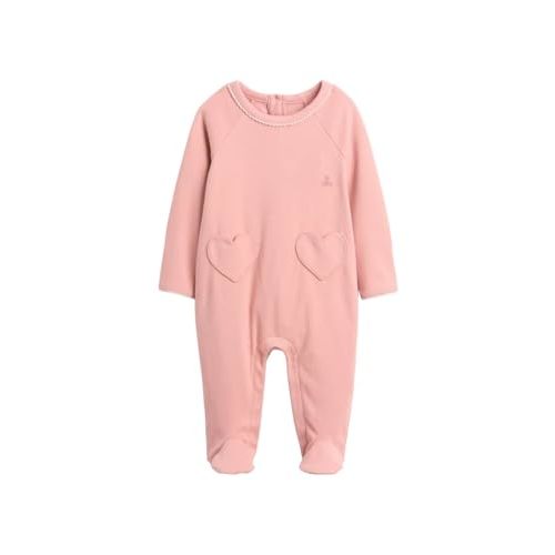 GAP Baby Girls' Novelty Footed One Piece