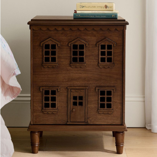 Sherwood Dollhouse Nightstand (19") | Pottery Barn Kids