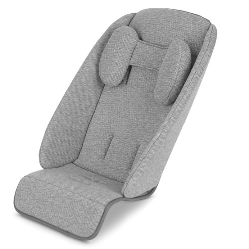 Insert Liner Seat Compatible with Uppababy Vista, Vista V2, Cruz, Cruz V2, RUMBLESEAT V2 and RUMBLESEAT V2+