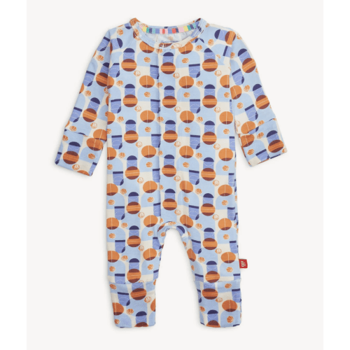 Magnetic Convertible Coverall – Magnetic Me