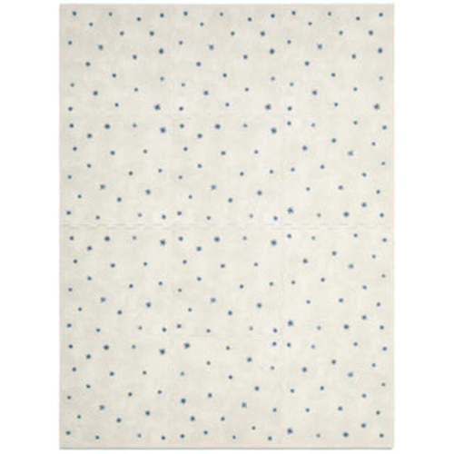 Stars - Oatmeal Play Mat– Tumble