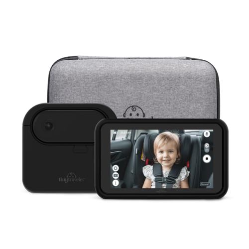 On-the-Go Wireless
