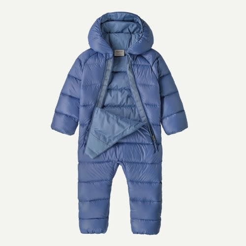 Patagonia Infant Hi-Loft Down Sweater™ Bunting