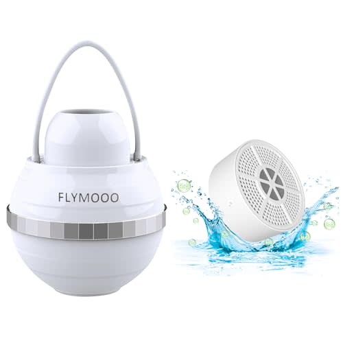Bath Filter and Cartridge Set