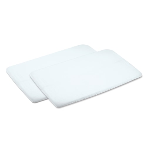 Calao/Swift Bassinet Mode Sheets - 2 Pack