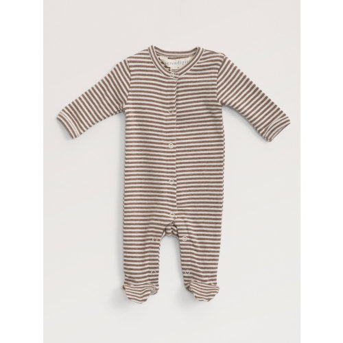 Newborn Suit