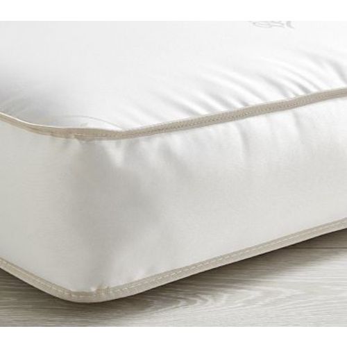 Beautyrest Supreme 2 Stage Crib Mattress, White Glove Delivery