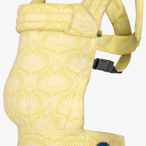 Color: Boho Soleil | Zeitgeist Baby Carrier | SHOP ARTIPOPPE