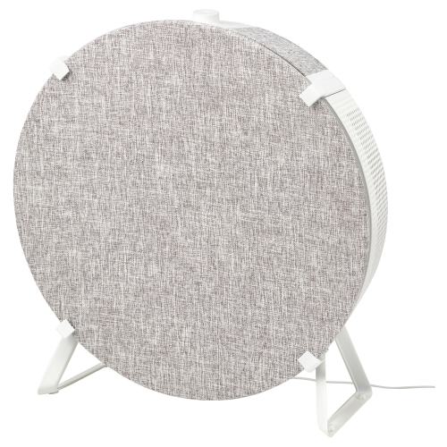 STARKVIND Air purifier - white/smart