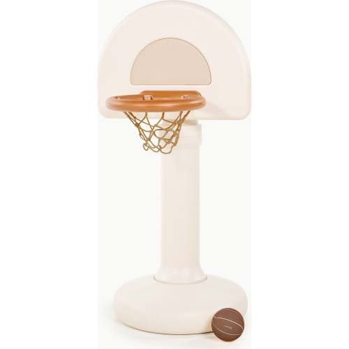 Standing Basketball Hoop