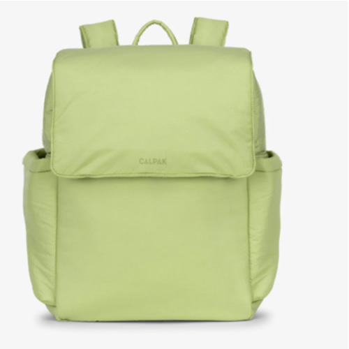 Diaper Backpack with Laptop Sleeve