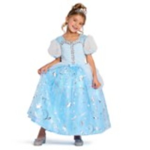 Cinderella Costume for Kids | Disney Store