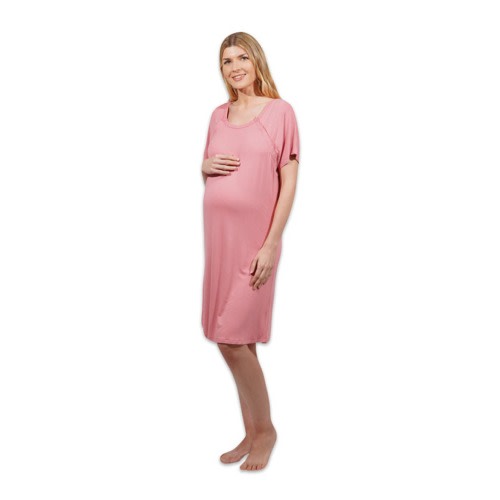Rosa Maternity/Nursing Hospital Gown