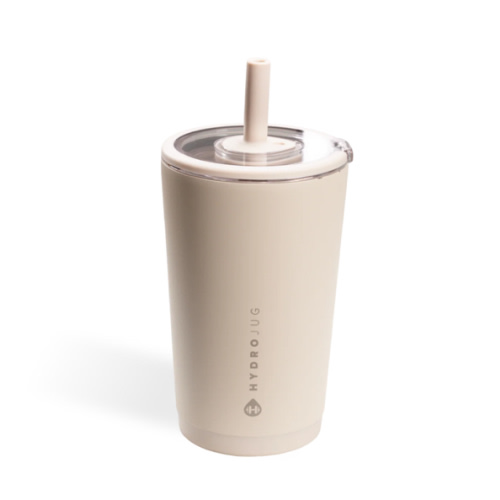 HydroJug Everyday Tumbler 14oz - Dune