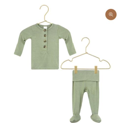 Marley Top + Bottoms