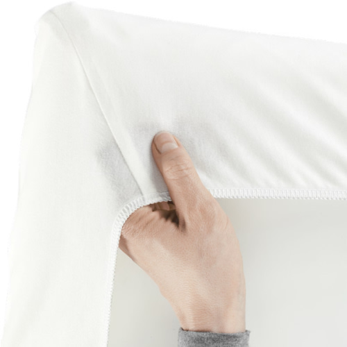 BabyBjörn Fitted Sheet for Travel Crib Light/Easy Go
