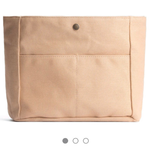 Canvas Purse Organizer | Portland Leather Goods