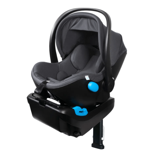 Clek Liing Infant Carseat, 2026, Edge Ziip