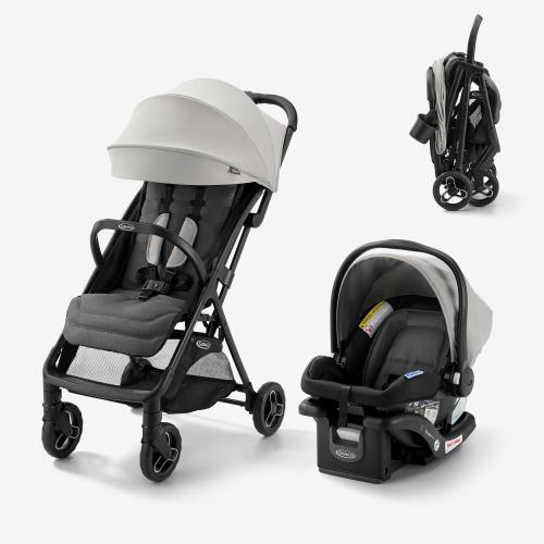 Ready2Jet™ Travel System