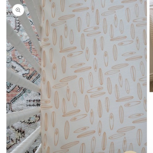 Surfboards Crib Sheet