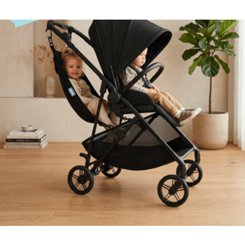 Stroller Hammock