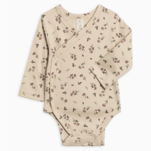 Kai Kimono Bodysuit