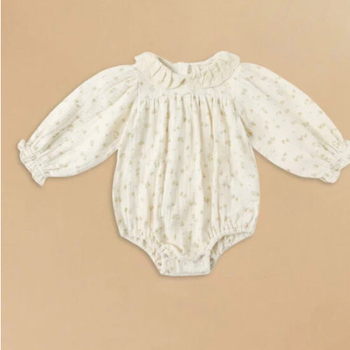 Callie Bubble By Rylee + Cru