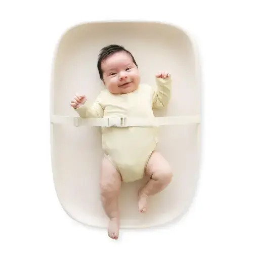 Changing Pad