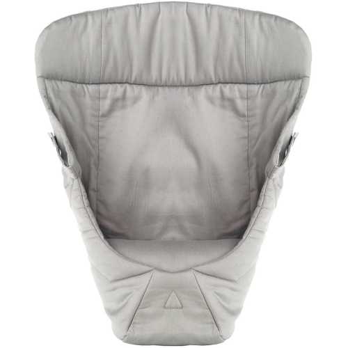 Ergobaby Easy Snug Infant Insert - Grey
