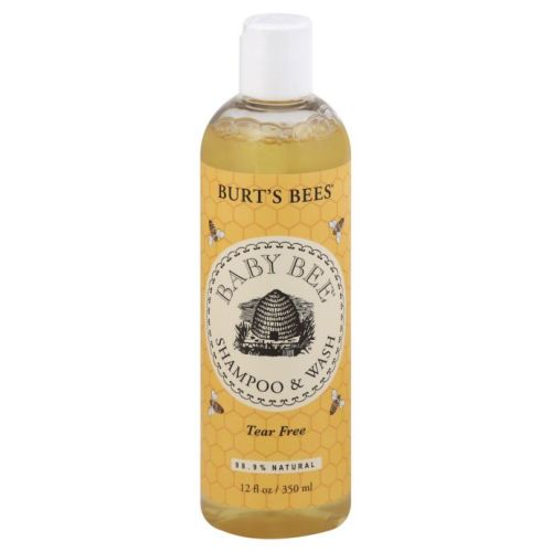 Burt's Bees® Baby Bee® 12 oz. Shampoo & Wash