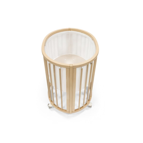 Sleepi™ Mini Mesh Liner | Stokke® Online Shop
