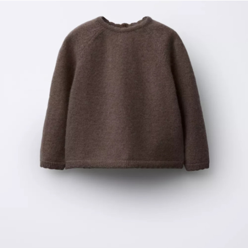 JERSEY PUNTO CASHMERE