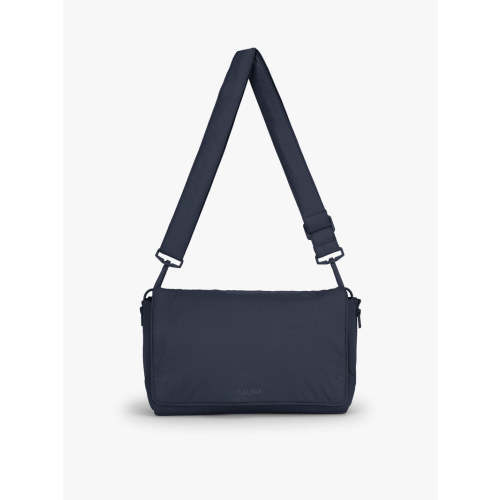 Convertible Stroller Caddy Crossbody - NAVY