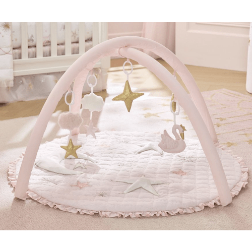Tutu du Monde Activity Gym