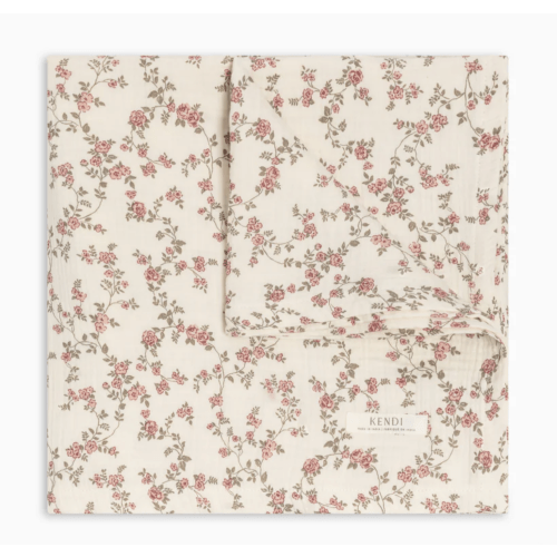 Muslin Swaddle Blanket