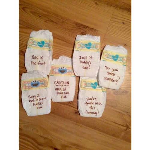 Diaper Fund