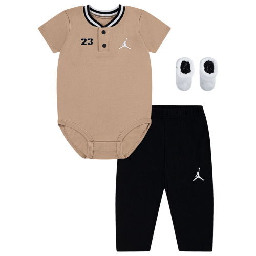 Jordan Henley 3 Piece Jersey Box Set