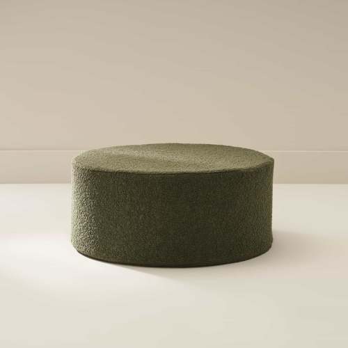 Ottoman | Boucle