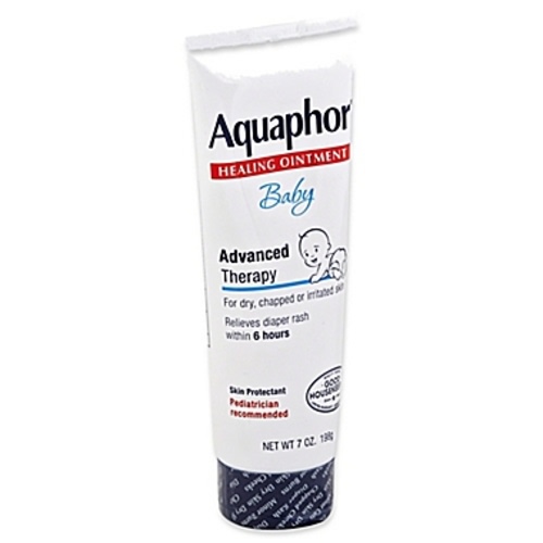 Aquaphor® 7 oz. Baby Advanced Therapy Healing Ointment Tube