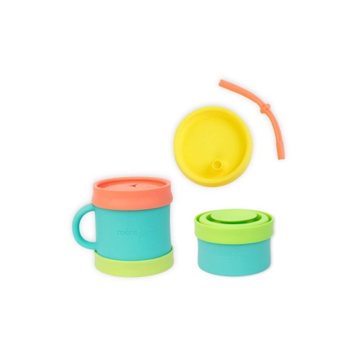 Snack Pack Set