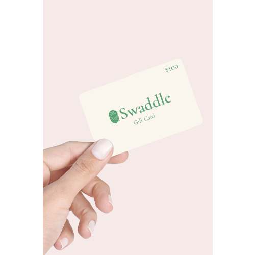 Swaddle OKC Gift Card